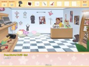 Milftoon Drama 0.14 - ep.6 - Drill Master