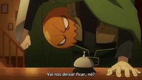 Shield Hero Anime – Hot Hentai Sex Scene With Cute Couple