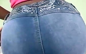 Eve madison - fill my ass