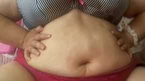 My gaining story & photos from 2013