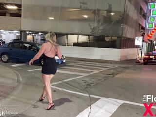 Trailer Hawt Wife Enchanting Vickie say Cucks Just Watch