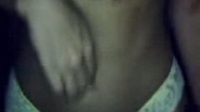 Stunning Brazilian chick demonstrates me her sexy body