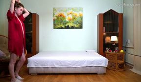 5 cili kocsonya massage