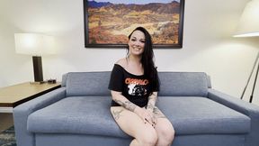 Cece LaRue 13 (720p MP4)