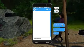 Steamy 3D Hentai Encounter: Oral Anal Pleasures Unfold in Animated Lust Fantasy