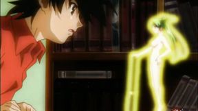 ”Big Titted Model teasing leads to fucking - Hentaixxx6”