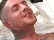 DylanLucas My Step Son Found My Dildo