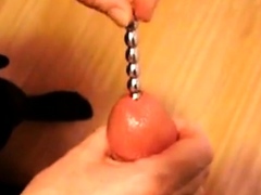 My Mistress Urethral Sounding A Kinky BDSM Adventure