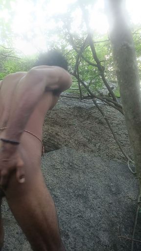 Hot indian desi boy masterbate