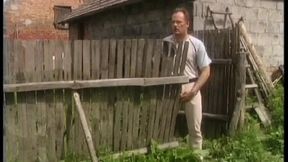 GERMAN Vintage Production - Episode 01