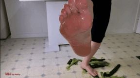 Mila - Cucumber squeeze (view02)