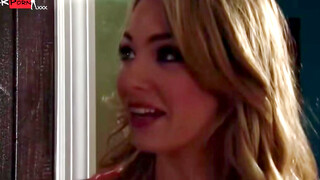 Roomie's Big Surprise - Huge Dildo Vibrator Blowjob & Facial For My Hot Step-Brother
