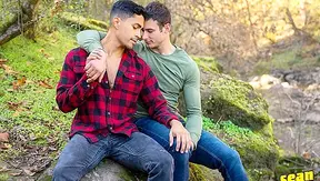 Jeb Fucks Asher Deep: Wild Raw Passion in Steaming Latino Action – SeanCodyX
