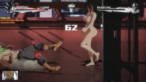 Dickgirl Being Fucked By Bandits - Pure Onyx