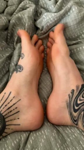 Being mean and degrading you