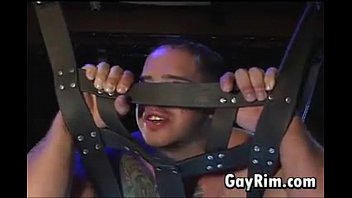 Slave Sucking And Fucking