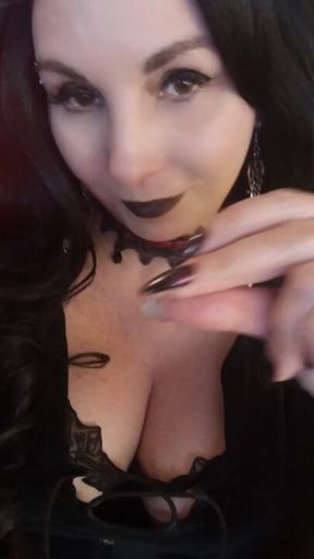 Night Dream Edge Trance – Teased into Eternal Surrender