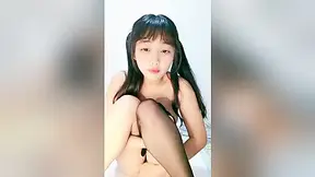 Milf Gets Fucked By A White Skunk On Camera