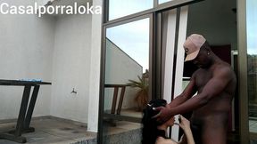 novata precisando de ajuda fui la da pirocada nela