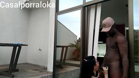 novata precisando de ajuda fui la da pirocada nela