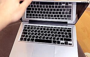 !anna bali, i wanted to film prank but filmed sex