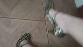 Love my shoes
