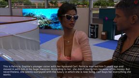A wife and stepmother part 3
