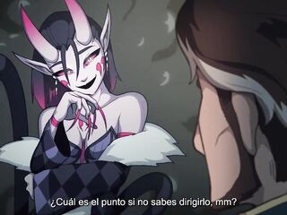 Fandel tales - derpixion