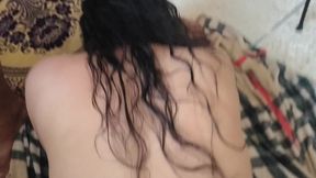 Arabic Cuckold Husband I Fuck His Beautiful Wife