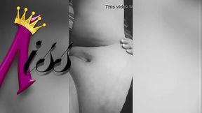 Se&ntilde_ora con chocho carnudo