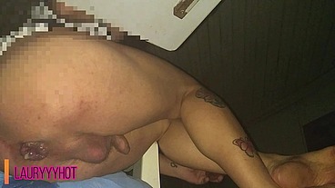 # Laury Angel - Go Anal Only: Get Buttfucked
