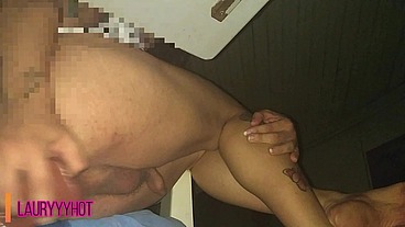 # Laury Angel - Go Anal Only: Get Buttfucked