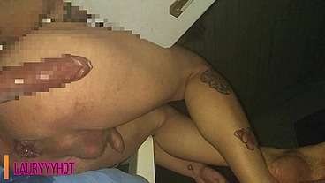 # Laury Angel - Go Anal Only: Get Buttfucked
