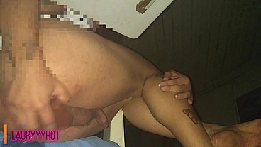 # Laury Angel - Go Anal Only: Get Buttfucked