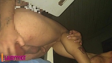 # Laury Angel - Go Anal Only: Get Buttfucked