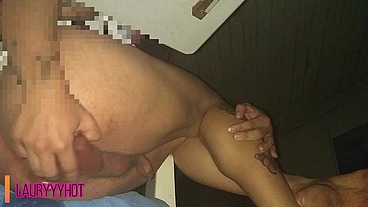 # Laury Angel - Go Anal Only: Get Buttfucked