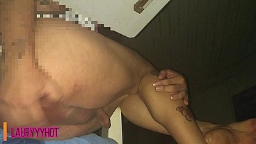 # Laury Angel - Go Anal Only: Get Buttfucked