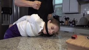 2507RACHEL-He left me bound and gagged on the kitchen floor SML
