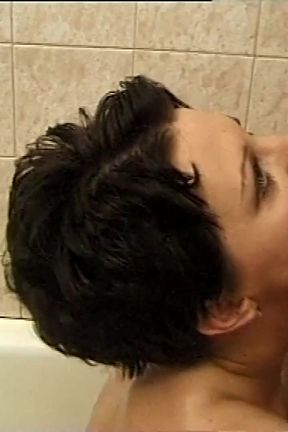 Five Horny Lesbian Are Happy to Have Sex to Each Other