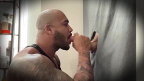 Not Jism Timid! ????