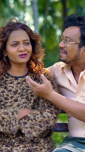 Had Hardcore Sex with Friend in Bhabhi's Park