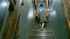 Japanese family debauchery  forbidden desires revealed in poetic porn