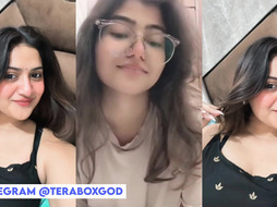 Submissive Beautiful Sexy Indian Girl BDSM [censored] Video New Telegram @TeraboxGod