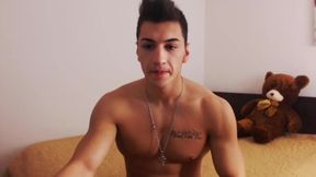 Kevin Dirty Private Show