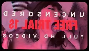 Maho Sawai Licks Hardcore Before Steamy Fuck Fest 9:51720p - Asian JAV Star Passion Play
