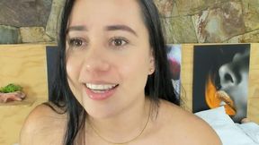 Gaby Miiller Private Show