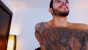 Jessid A Private Show