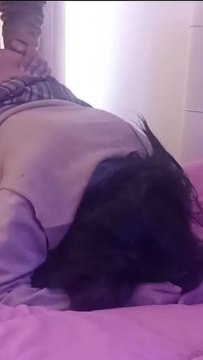 Can You Help Me Do My Homework?