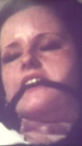 Lustful and Wild Whip