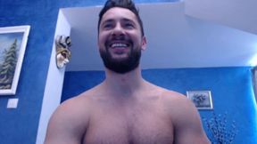 Finn E Private Show